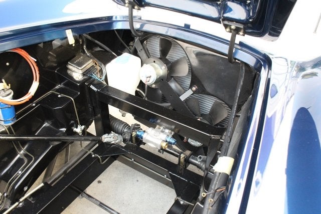 1965 Shelby Cobra MKIII Superformance