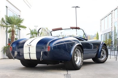 1965 Shelby Cobra MKIII Superformance