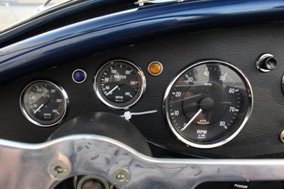 1965 Shelby Cobra MKIII Superformance
