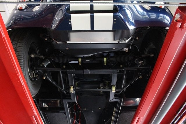 1965 Shelby Cobra MKIII Superformance