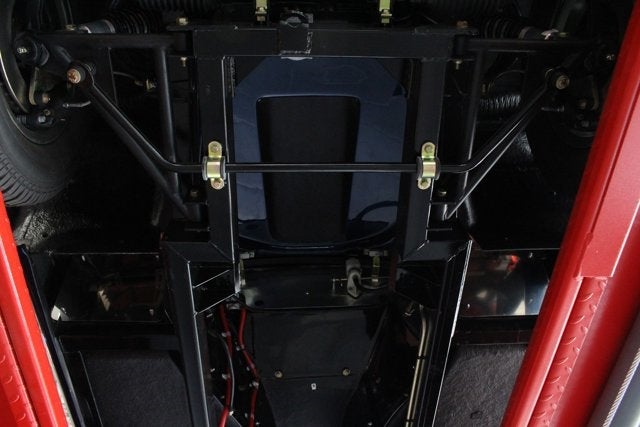 1965 Shelby Cobra MKIII Superformance