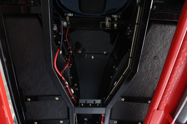 1965 Shelby Cobra MKIII Superformance