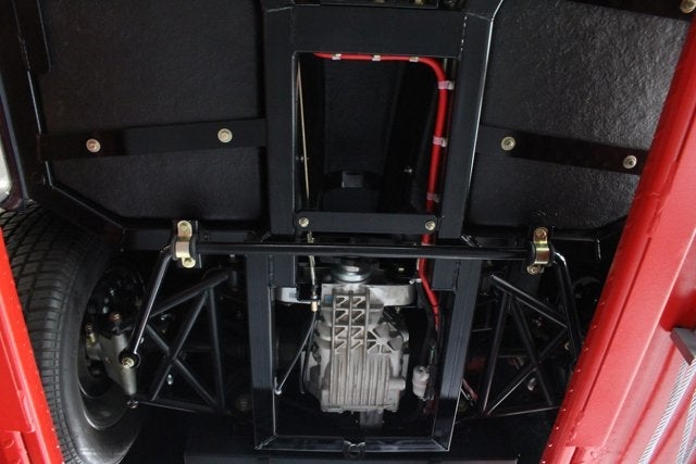 1965 Shelby Cobra MKIII Superformance