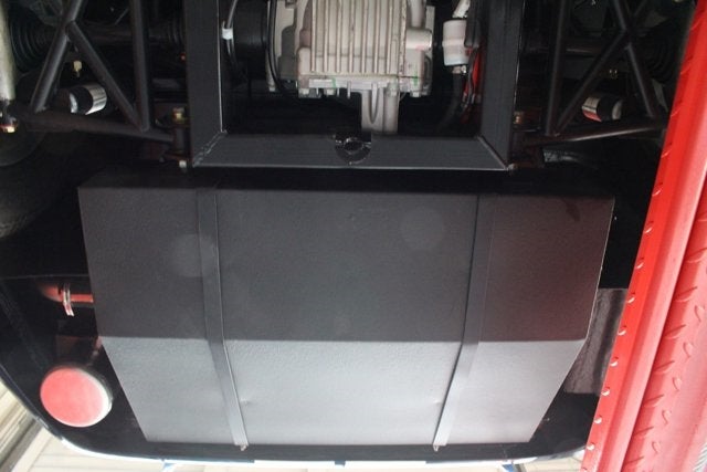 1965 Shelby Cobra MKIII Superformance