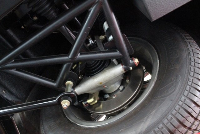 1965 Shelby Cobra MKIII Superformance