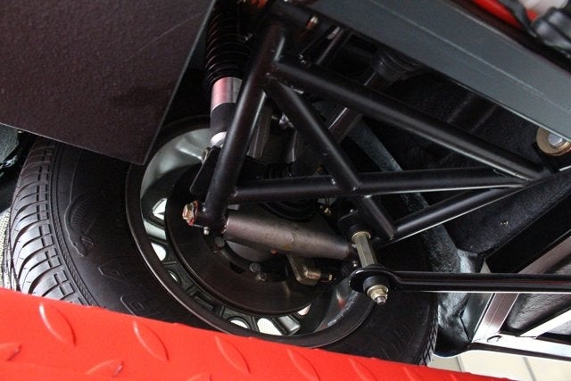 1965 Shelby Cobra MKIII Superformance