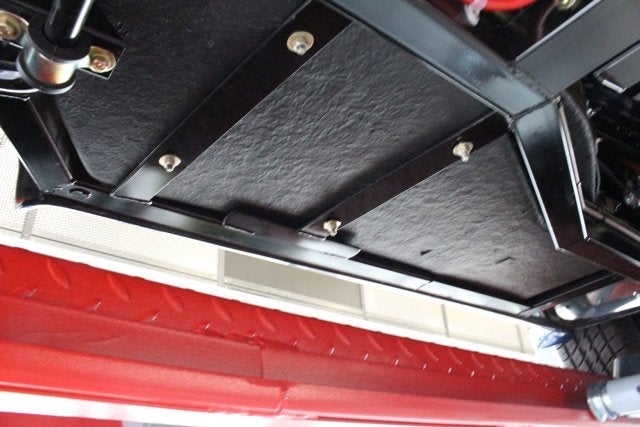 1965 Shelby Cobra MKIII Superformance