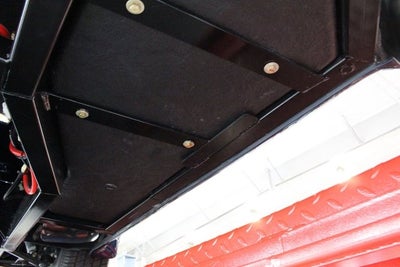 1965 Shelby Cobra MKIII Superformance