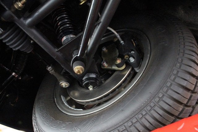 1965 Shelby Cobra MKIII Superformance