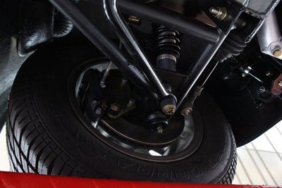 1965 Shelby Cobra MKIII Superformance