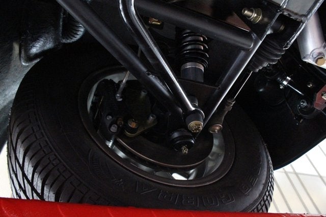 1965 Shelby Cobra MKIII Superformance