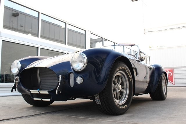1965 Shelby Cobra MKIII Superformance