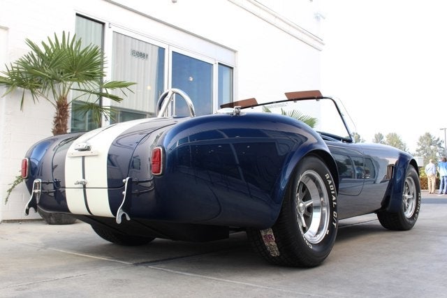1965 Shelby Cobra MKIII Superformance
