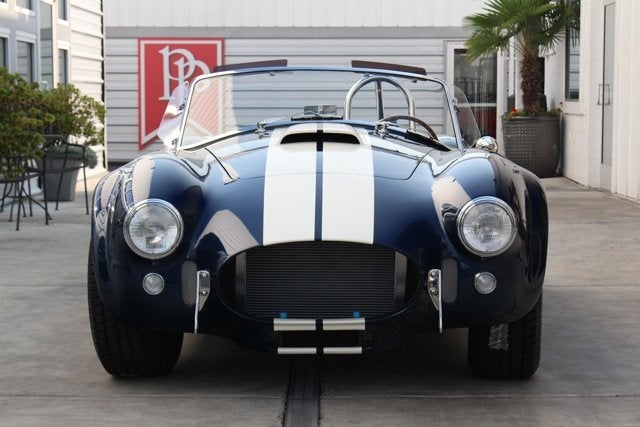 1965 Shelby Cobra MKIII Superformance