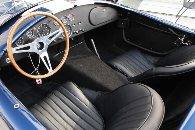 1965 Shelby Cobra MKIII Superformance