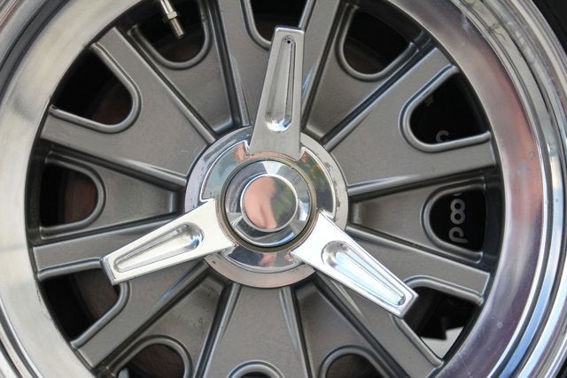 1965 Shelby Cobra MKIII Superformance