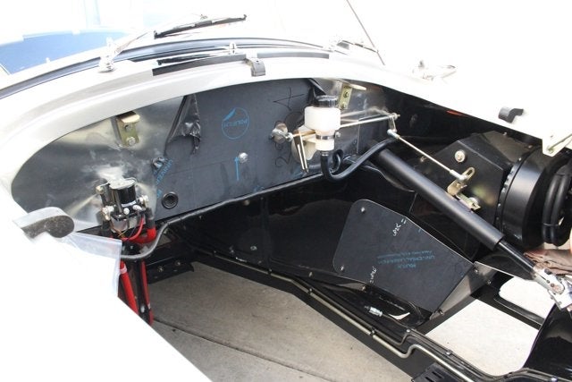 1965 Shelby Cobra MKIII Superformance