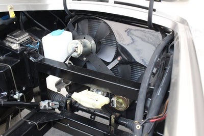 1965 Shelby Cobra MKIII Superformance