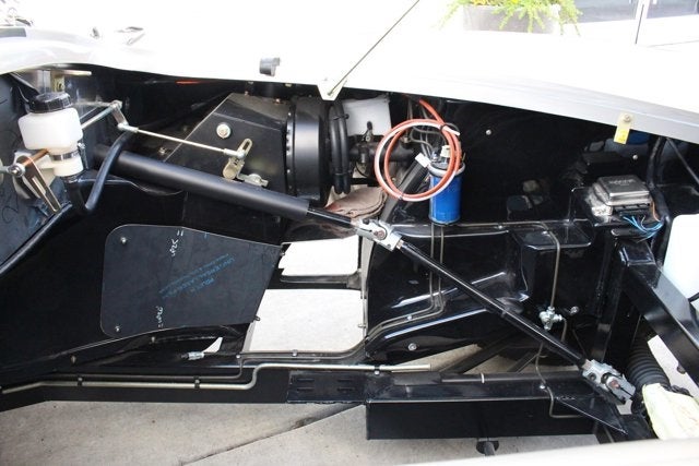 1965 Shelby Cobra MKIII Superformance