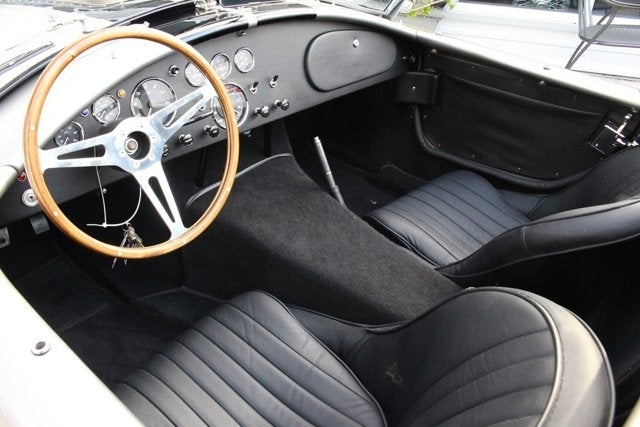 1965 Shelby Cobra MKIII Superformance