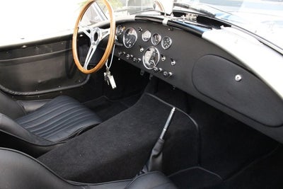 1965 Shelby Cobra MKIII Superformance