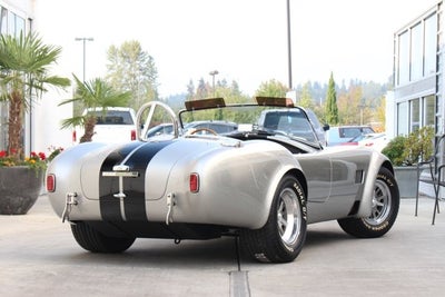 1965 Shelby Cobra MKIII Superformance