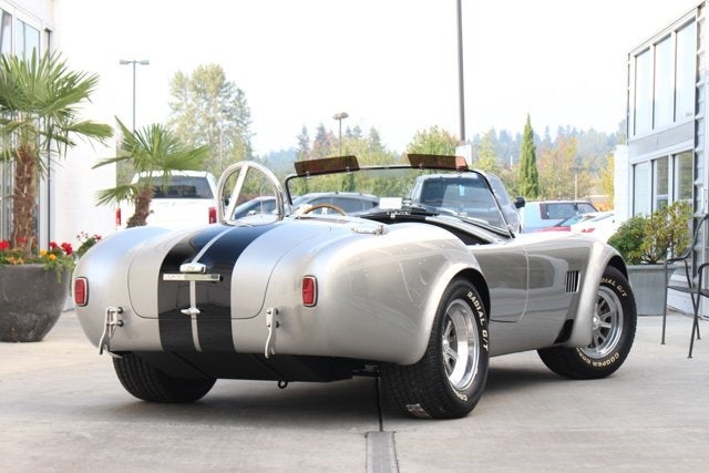 1965 Shelby Cobra MKIII Superformance