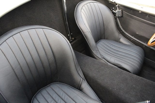 1965 Shelby Cobra MKIII Superformance