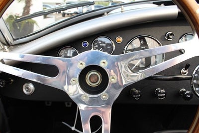 1965 Shelby Cobra MKIII Superformance