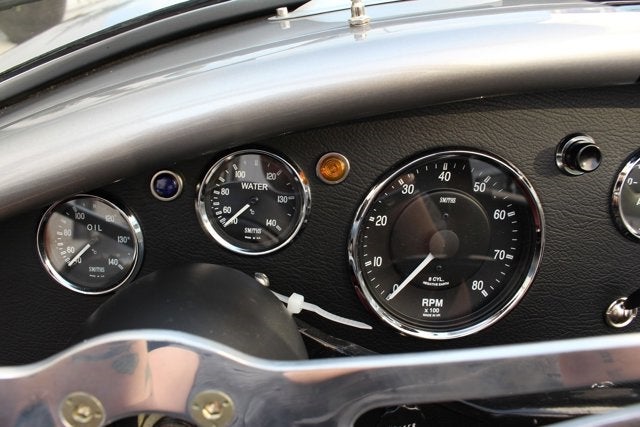 1965 Shelby Cobra MKIII Superformance