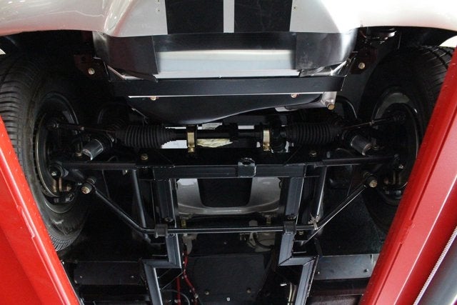 1965 Shelby Cobra MKIII Superformance