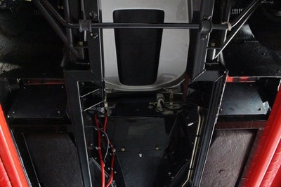 1965 Shelby Cobra MKIII Superformance