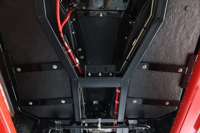 1965 Shelby Cobra MKIII Superformance