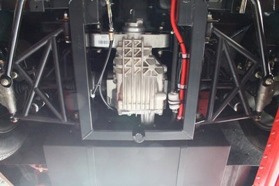 1965 Shelby Cobra MKIII Superformance