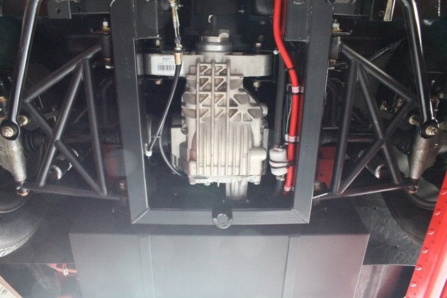 1965 Shelby Cobra MKIII Superformance