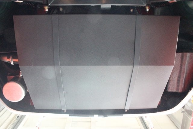 1965 Shelby Cobra MKIII Superformance