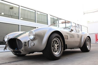 1965 Shelby Cobra MKIII Superformance