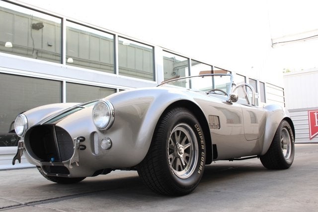 1965 Shelby Cobra MKIII Superformance