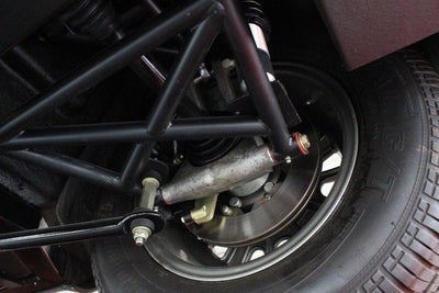 1965 Shelby Cobra MKIII Superformance