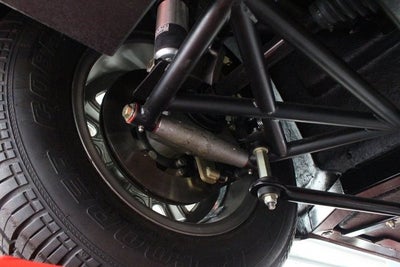 1965 Shelby Cobra MKIII Superformance