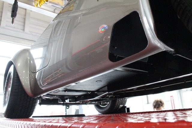 1965 Shelby Cobra MKIII Superformance