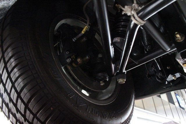 1965 Shelby Cobra MKIII Superformance