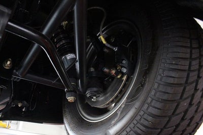 1965 Shelby Cobra MKIII Superformance