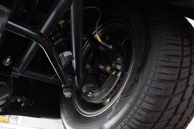 1965 Shelby Cobra MKIII Superformance