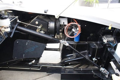 1965 Shelby Cobra MKIII Superformance