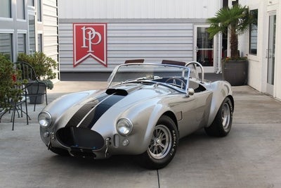 1965 Shelby Cobra MKIII Superformance