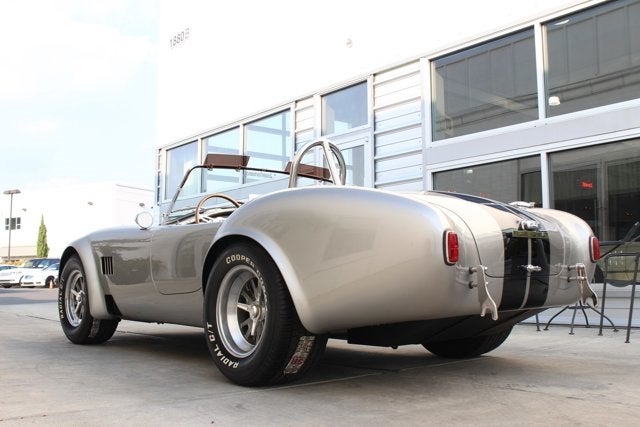 1965 Shelby Cobra MKIII Superformance
