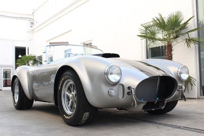 1965 Shelby Cobra MKIII Superformance