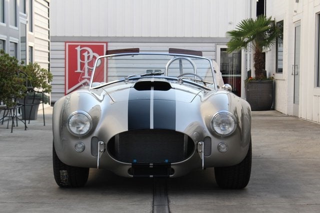 1965 Shelby Cobra MKIII Superformance