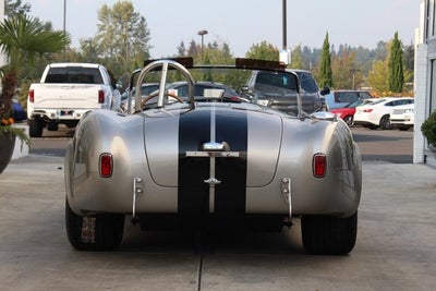 1965 Shelby Cobra MKIII Superformance